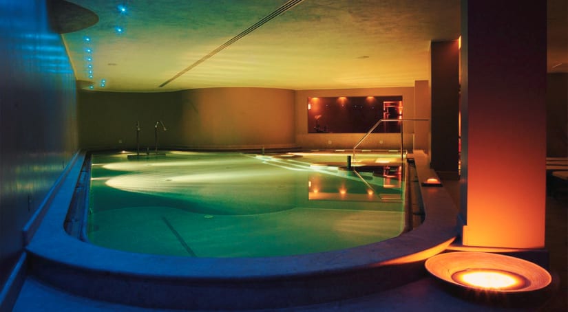 Fiuggi terme